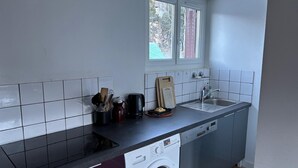 Eget kjøkken