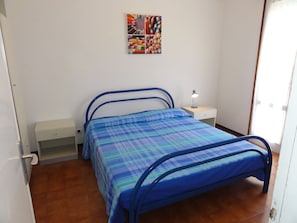 Apart Daire, 2 Yatak Odası, Balkon | 3 yatak odası 