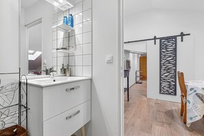 Interior - Gîte la grange du logis (Laragne Montéglin)