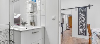 Gîte la grange du logis