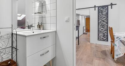 Gîte la grange du logis