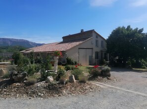 Fachada