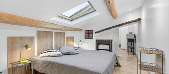 Gîte la grange du logis