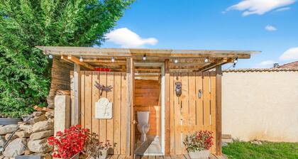 Gîte la grange du logis