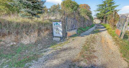 Gîte la grange du logis