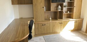 Interior - Bright apartment in Lingolsheim for 6 people (Lingolsheim)