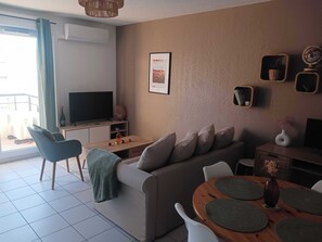 Fernseher