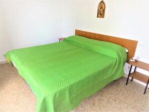 Apartment, 2 Schlafzimmer, Balkon