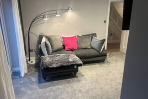 منطقة المعيشة