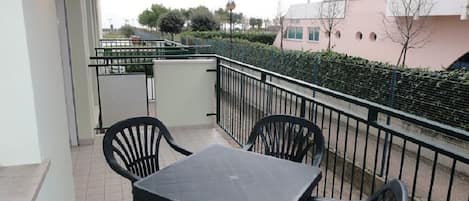 Balcon