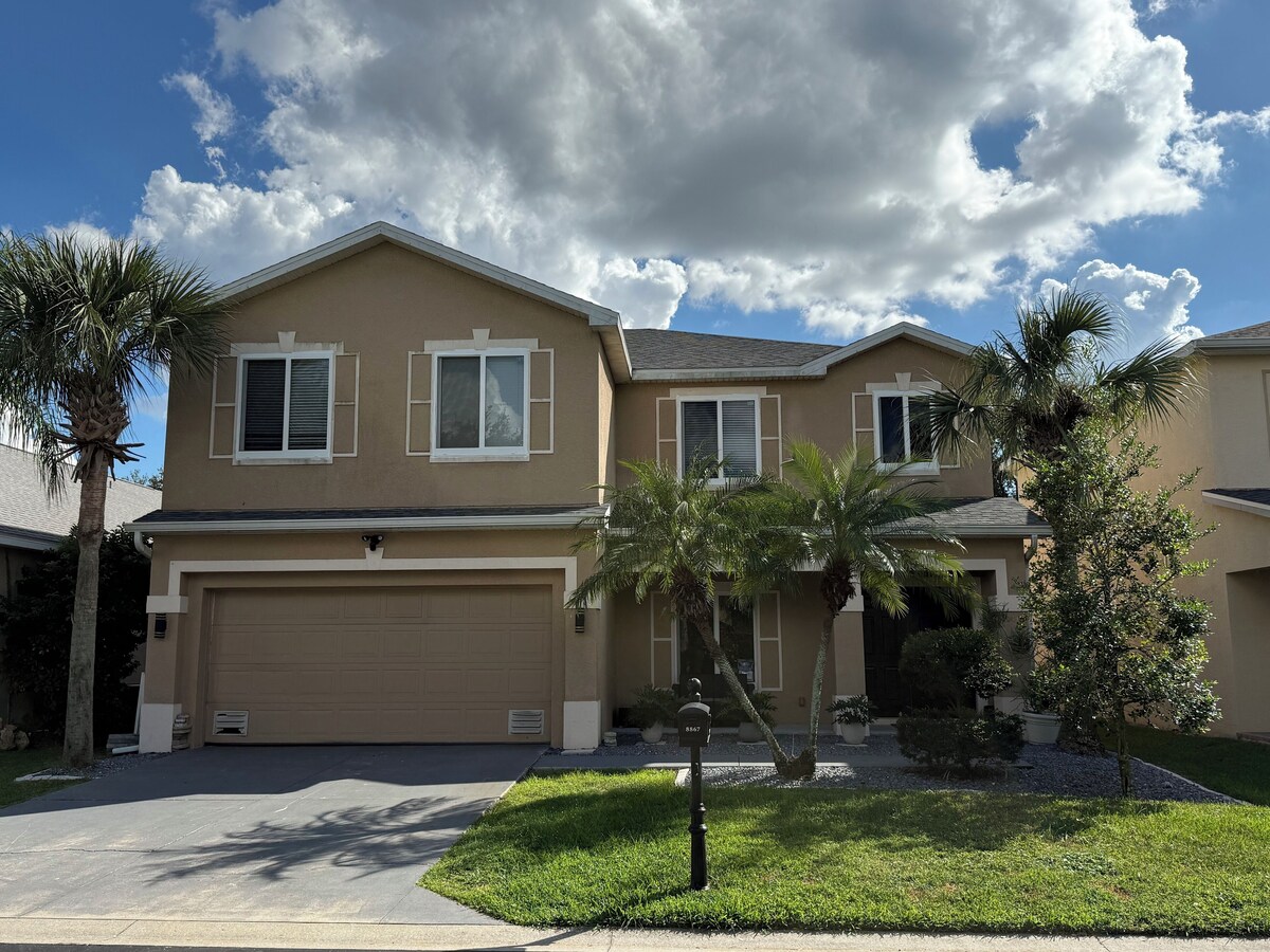 Image de profil de l’hôte