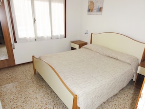 Villa, 2 Bedrooms, Patio, Garden View | 3 bedrooms - Quiet Villa Near the Beach (San Michele al Tagliamento)