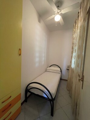 Villa, 3 habitaciones, patio, vistas al jardín | 3 dormitorios