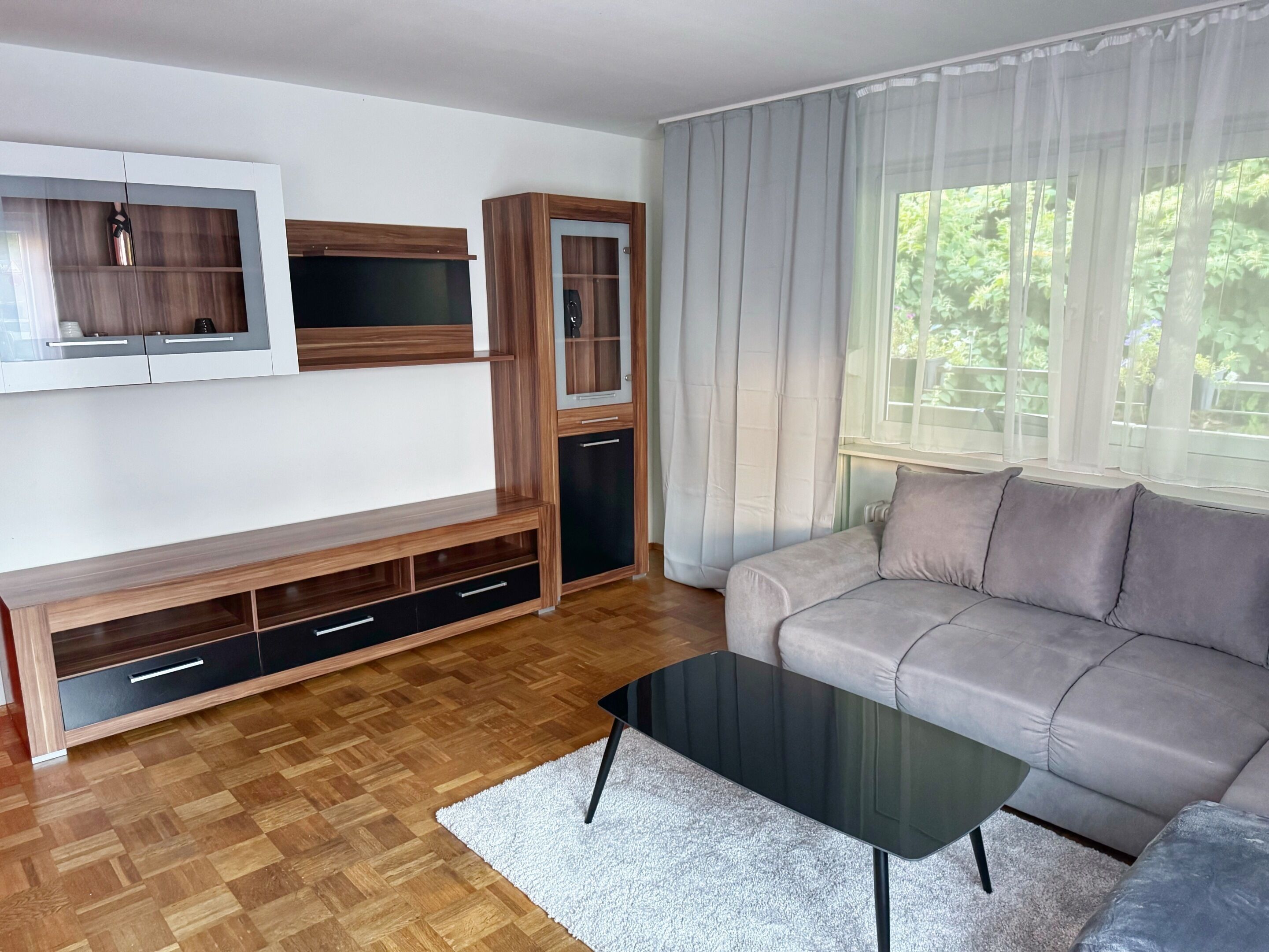 Wohnzimmer / Lounge