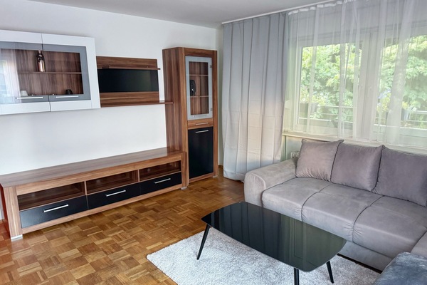 Wohnzimmer / Lounge