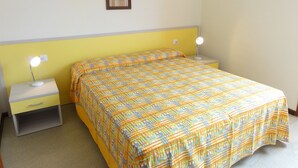 Apartment, 2 Bedrooms, Terrace | 3 bedrooms