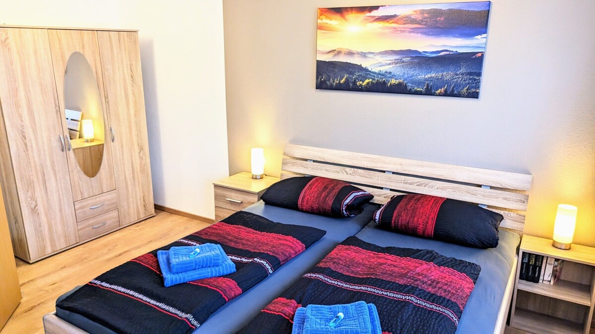 Bild für Gastgeberprofil