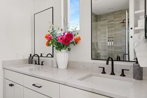 Dusche, Haartrockner