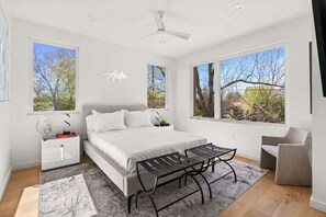 3 Schlafzimmer, Bügeleisen/Bügelbrett, WLAN, Bettwäsche