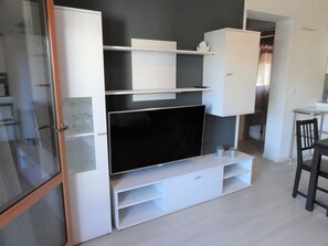 Apartment, 2 Bedrooms, Balcony | Room amenity - Modern Apartment With Balcony (San Michele al Tagliamento)