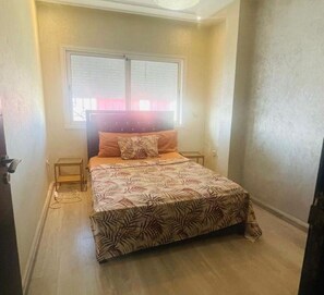 3 chambres, Wi-Fi, draps fournis