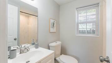 淋浴設備、風筒