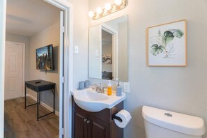 Dusche, Haartrockner