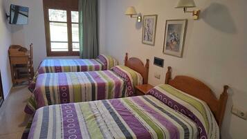 Standaard kamer | Gratis wifi