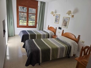 Free WiFi - Hotel Puitavaca (Ainet de Cardós)