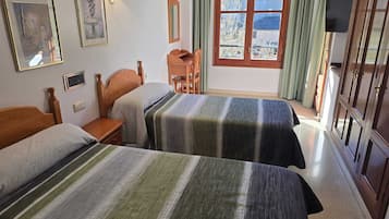 Dobbeltrom – basic | Wi-fi (inkludert)