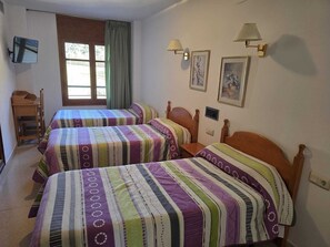 Free WiFi - Hotel Puitavaca (Ainet de Cardós)