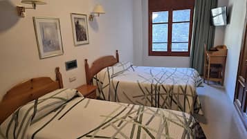 Superior kamer | Gratis wifi