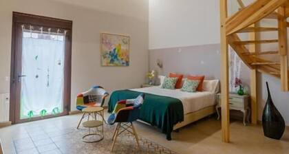 El Jaraíz De Don Marciano