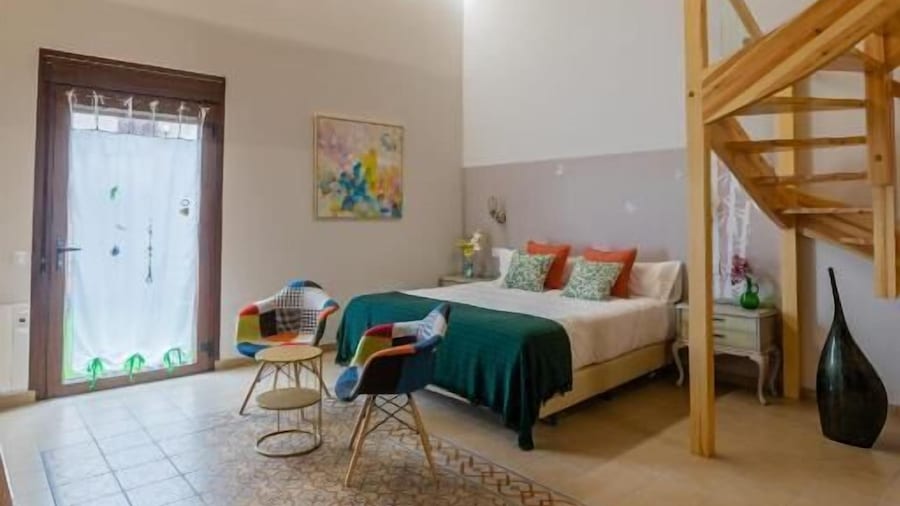 El Jaraíz De Don Marciano