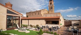 El Jaraíz De Don Marciano