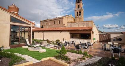 El Jaraíz De Don Marciano