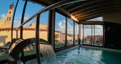 El Jaraíz De Don Marciano