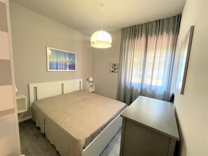 Apartment, 1 Schlafzimmer, Balkon, Stadtblick