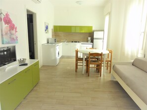 Interior - Villa two Steps From the Beach (San Michele al Tagliamento)