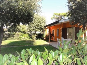 Jardin