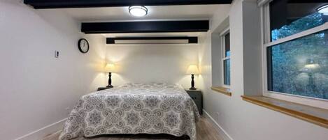 واي فاي وملاءات أسرّة