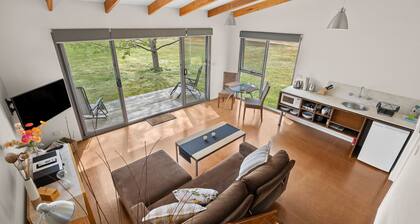 Harvest Studio Two - Coastal Comfort Meets Country Serenity