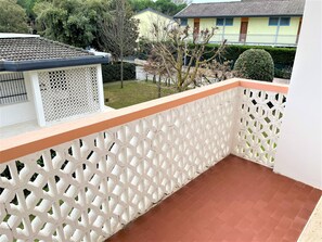 Apartment, 2 Bedrooms, Patio, Garden View | Balcony - Bibione Modern Flat With Outdoor Space (San Michele al Tagliamento)