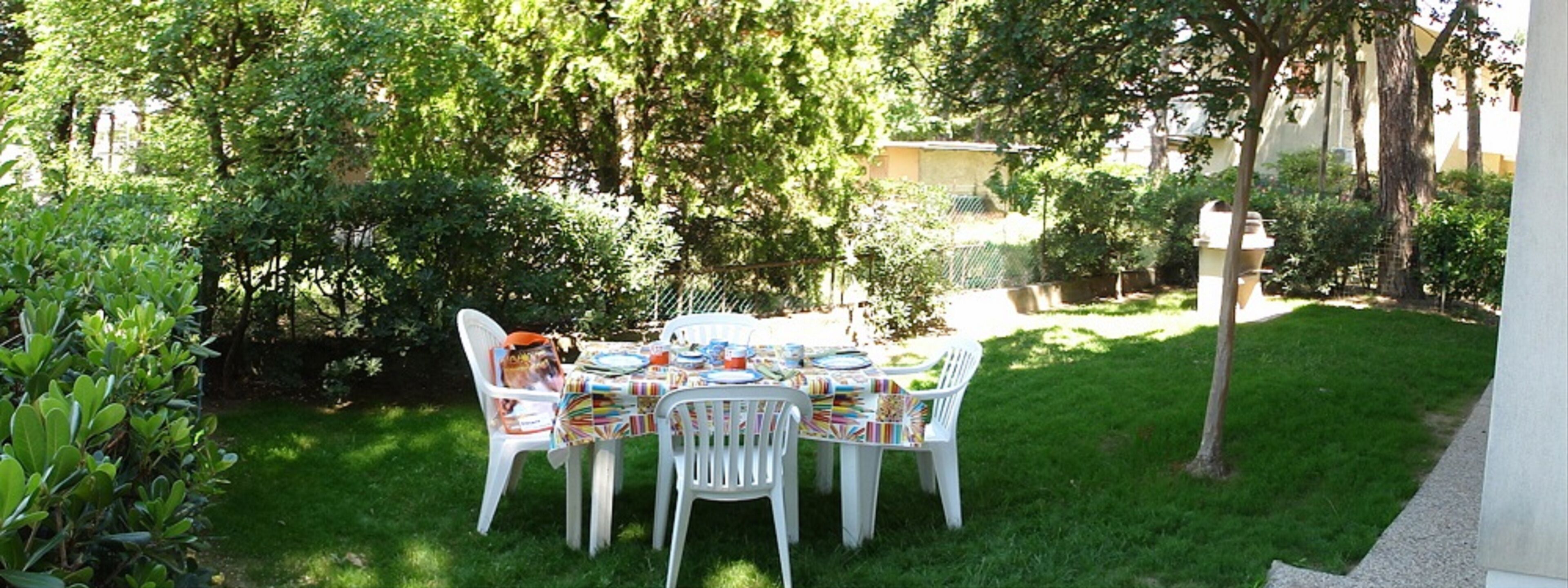 Giardino
