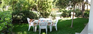 Jardin