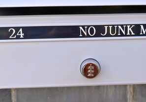 Apartment, 1 Bedroom, Accessible, Smoking | Lain-lain