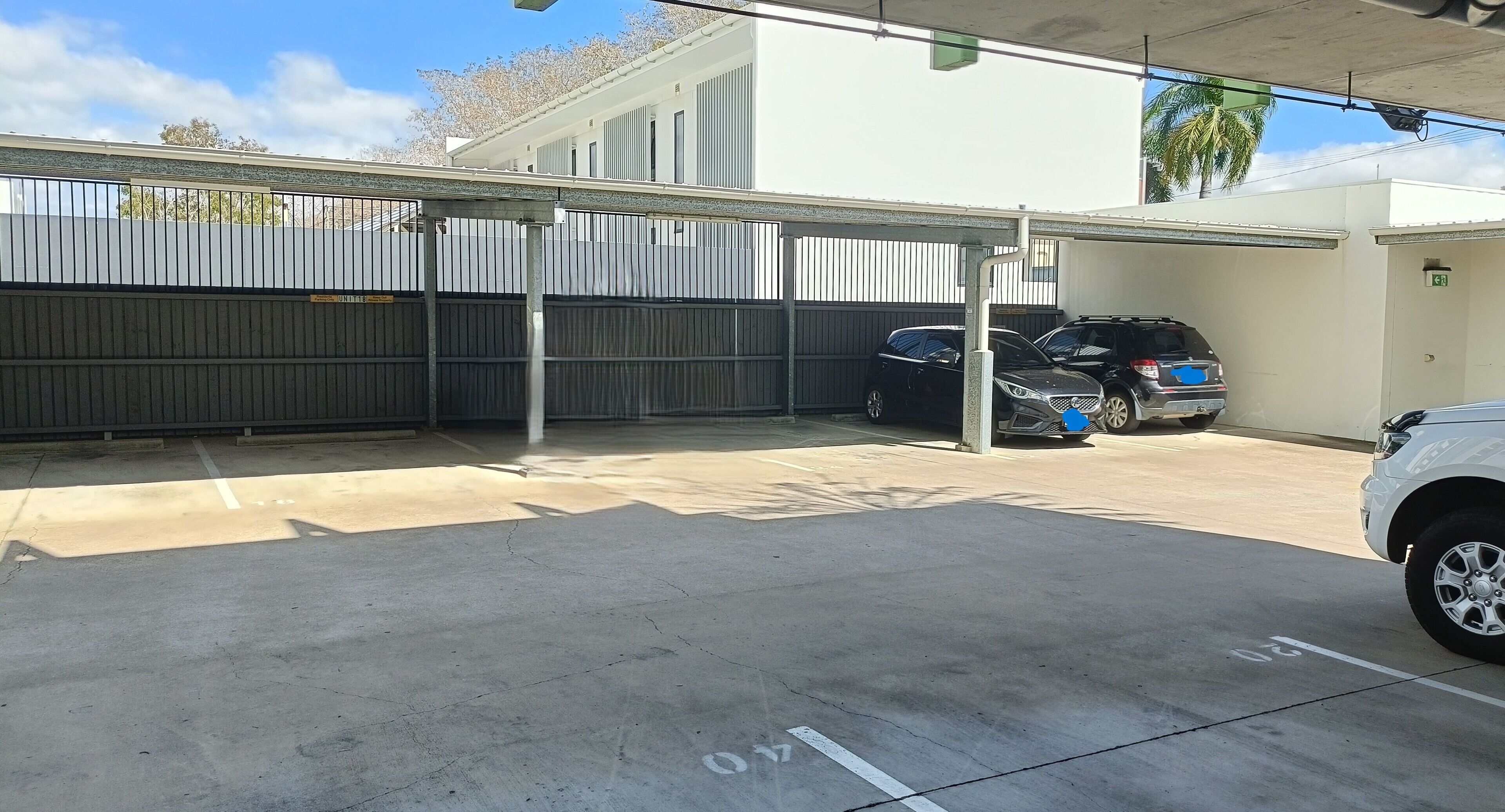 Apartment, 1 Bedroom, Accessible, Smoking | Parking | Free self-parking