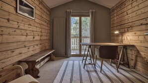 Interior - Charming Chalet | 168m2 | 6 pax | Familial | View (Les Houches)