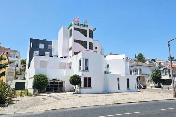 Exterior - Hotel Laitau (Nossa Senhora da Anunciada)