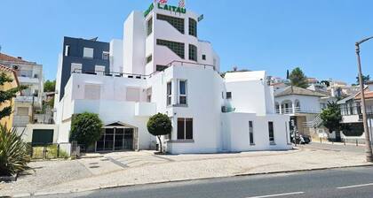 Hotel Laitau